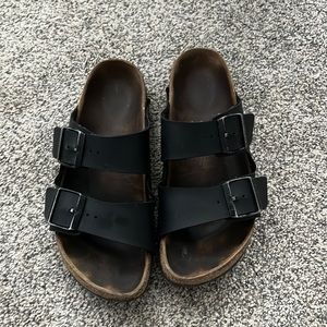 Birkenstock sandals